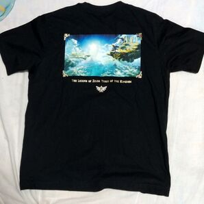ユニクロ Tシャツ ゼルダの伝説 Tシャツ