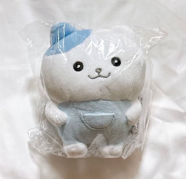 ぽてたまぬいぐるみ ちいかわ なんか似てるの なんとかバニア