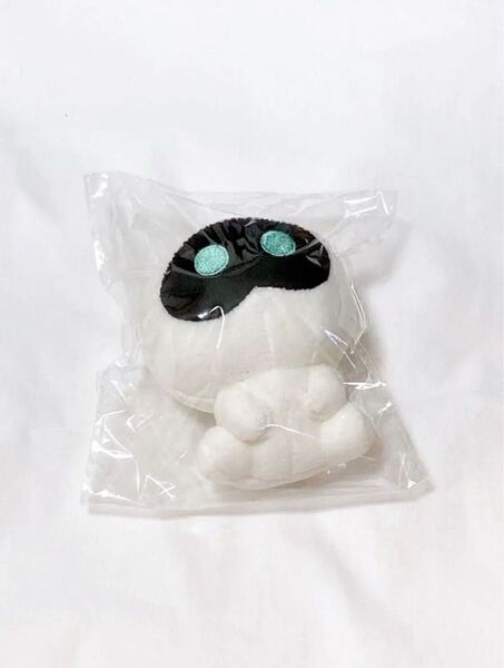 BTS ジン JIN ウットくん ぬいぐるみマスコット
