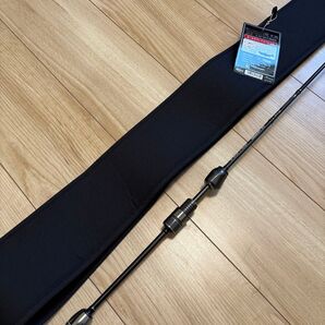 tailwalk シルバーナ瀧 TZ 62リミテッド 新品 ブラックカスタム