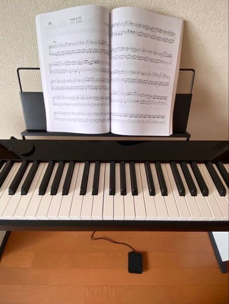 CASIO PX-S1000 (BK) 電子ピアノ キーボード 美品