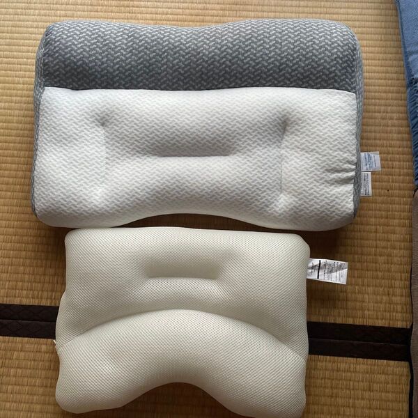 ネックピロー枕