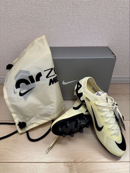 NIKE エアズームマーキュリアルヴェイパー15 エリート 27cm