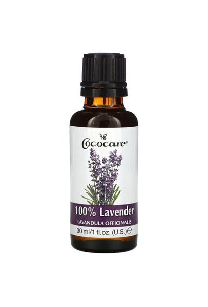 エッセンシャルオイル ラベンダー 30ml