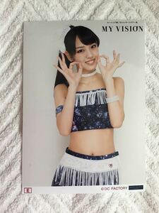  Morning Musume.'16.. spring .2L life photograph concert Tour autumn ~MY VISION~ limitation 3