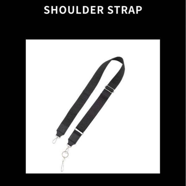 BTS J-HOPE ON THE STAGE in JAPAN LIMITEDSHOULDER STRAP ショルダーストラップ
