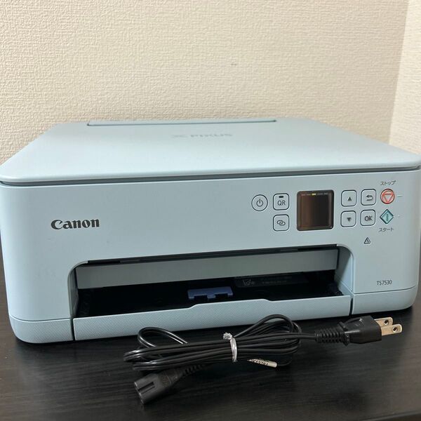Canon キャノン インクジェットプリンター TS7530 ジャンク品