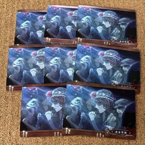 第五人格 踊り子 カード