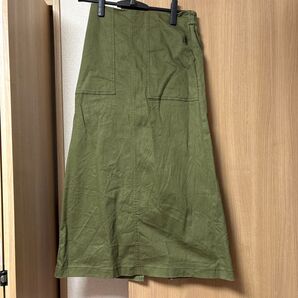 titivate ロングスカート