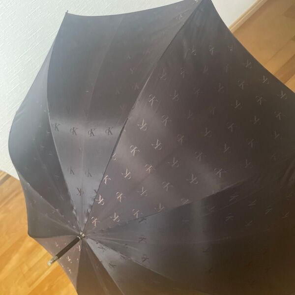 calvin klein カルバンクライン長傘 CK