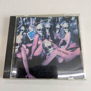 THE TIMERS ザ・タイマーズ/不死身のタイマーズ CD 希少品