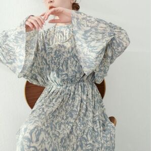 【美品】ワンピース natural couture