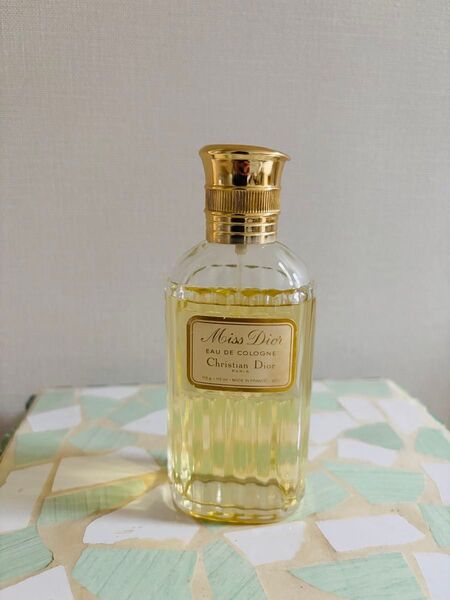 クリスチャンディオール ミスディオール オーデコロン 香水 112ml Dior