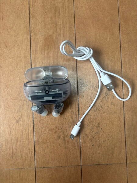 Beats Studio Buds +