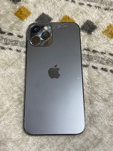 iPhone 12Pro 512GB SIMフリー