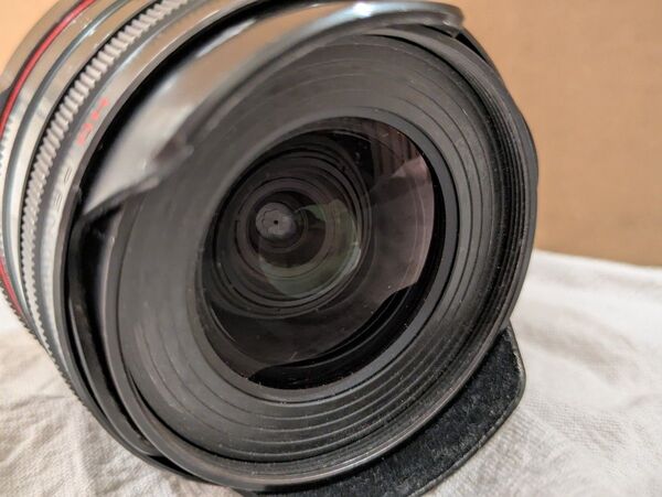 PENTAX ペンタックス HD DA 15mm F4 ED AL Limited