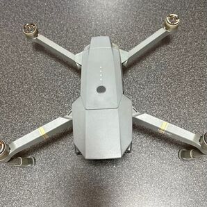 ドローン DJI Mavic Pro セット+付属品・専用ケース