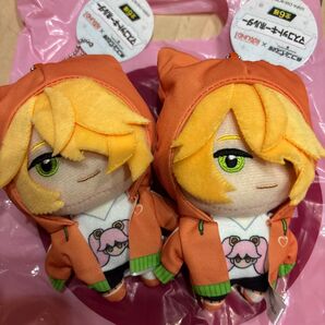 ラウンドワン限定 マルコス