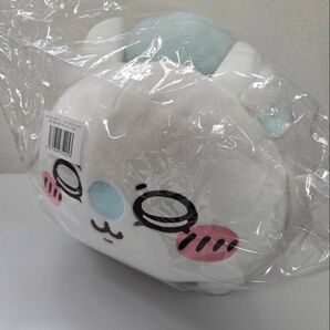 ちいかわ 褒めろッ モモンガだらけくじ A賞