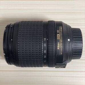 Nikon Nikkor AF-S 18-140mm 3.5-5.6G ED