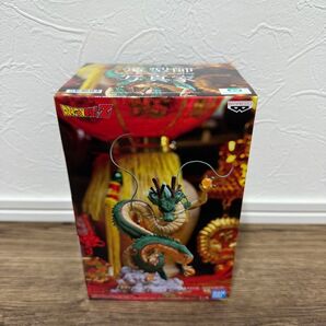 ドラゴンボールZ フィギュア 造形師 写真家 神龍 海外正規品