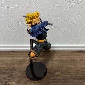 ドラゴンボール フィギュア BWFC 超サイヤ人 トランクス