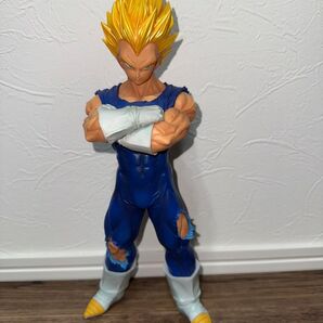 ドラゴンボール フィギュア グランジスタ ベジータ Grandista
