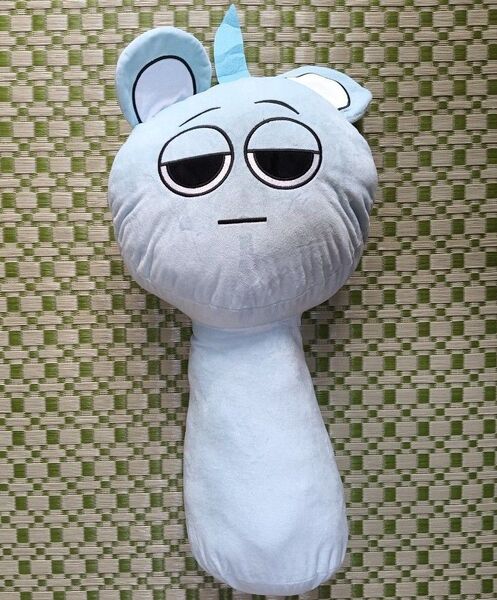スプランキー BIGぬいぐるみ スカイ