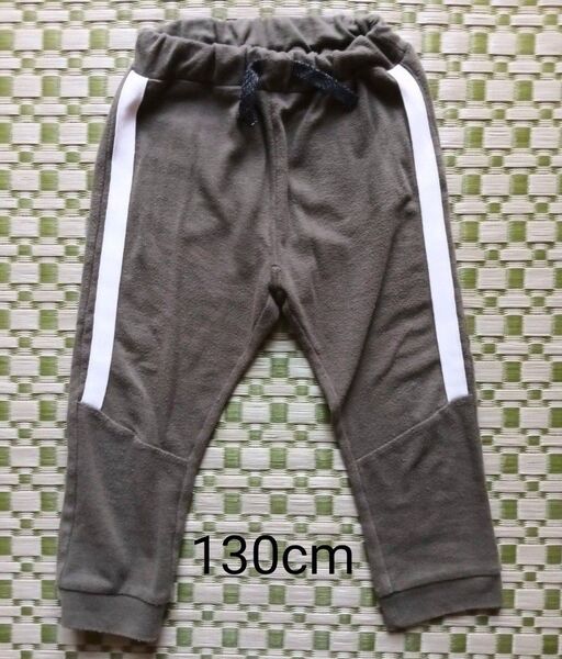 130cm スウェット パンツ ズボン