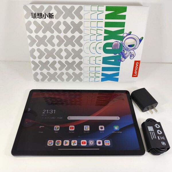 Lenovo Xiaoxin pad 2024 8GB 128GB 11インチ