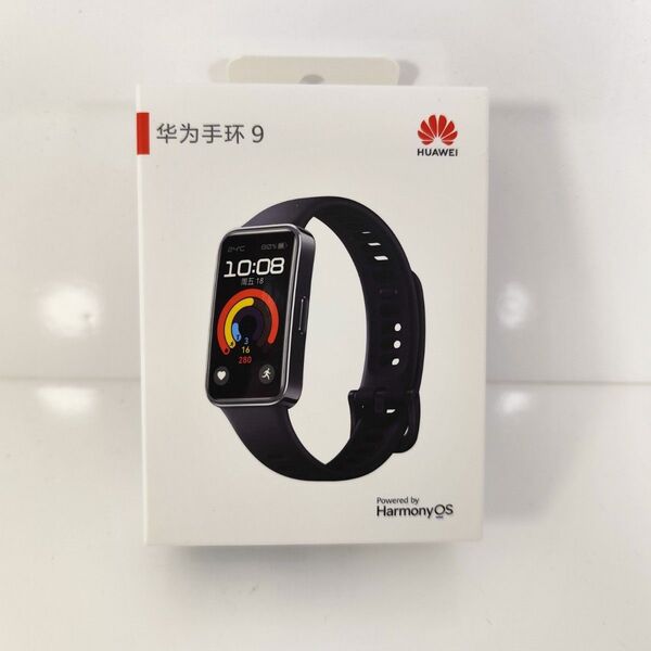 HUAWEI Band 9 スマートウォッチ