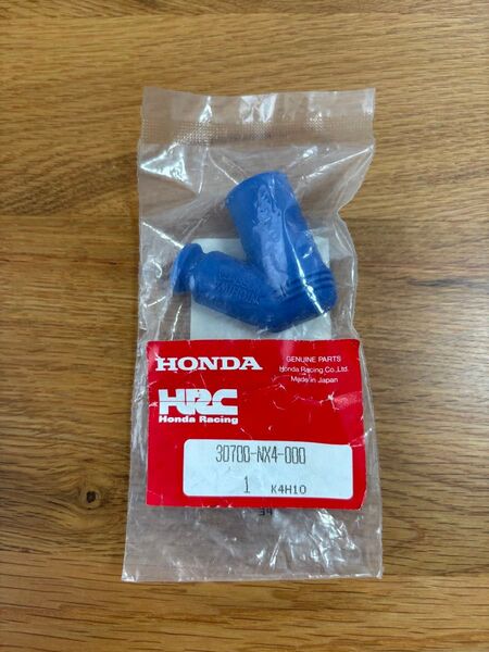 HONDA RS125 プラグキャップ ホンダ HRC 純正