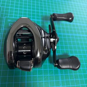 シマノ 18アンタレスDC MD XG 右ハンドル 美品