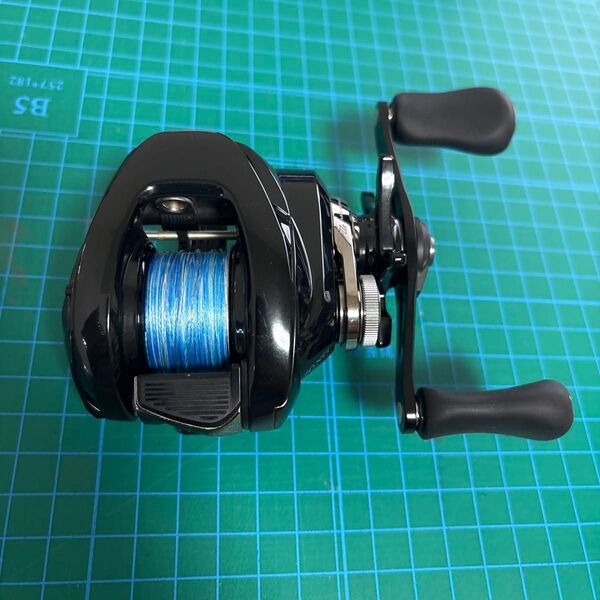 24 メタニウム DC 70XG 美品 使用頻度少ない