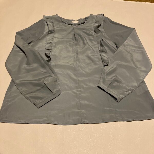 レディース LLサイズ トップス