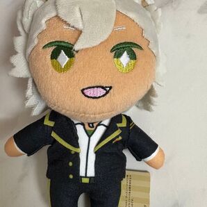 ジャック EXぬいぐるみ ツイステ