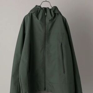 SHIPS別注 +phenix: GORE-TEX INFINIUM 2.5PL ナイロンジャケット M
