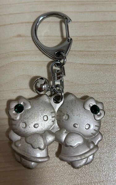 ハローキティ キーホルダー