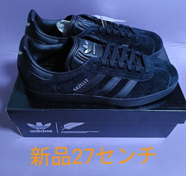 新品未使用 ガゼル Gazelle アディダスオリジナルス スニーカー adidas
