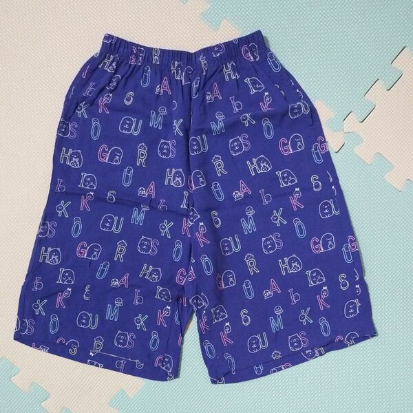 UNIQLO リラコ すみっコぐらし