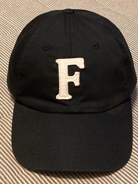 Felco フェルコ キャップ ブラック ユニセックス