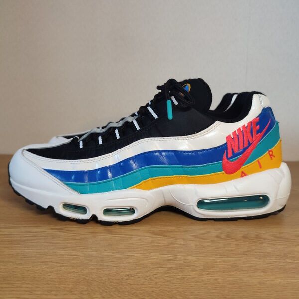 美品 特別モデル NIKE AIR MAX 95 SE 29