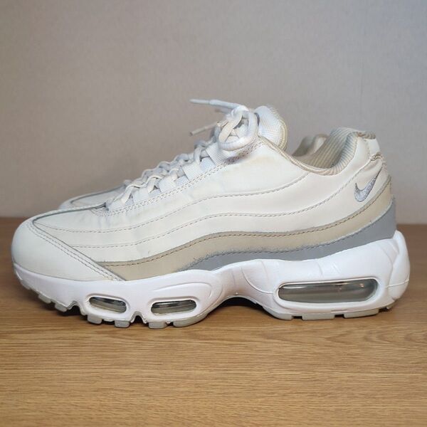 大人気 NIKE AIR MAX 95 "EARTH COLOR" W24