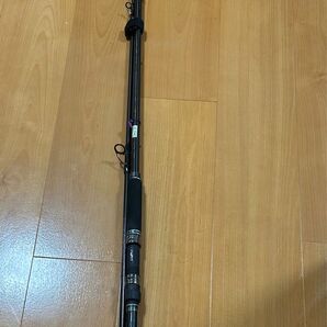 アブガルシア プロトタイプ ショアジギング 183MH60