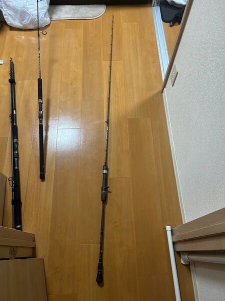 アブガルシア ソルティーステージ KR-X SJC-63/250-KR SJ