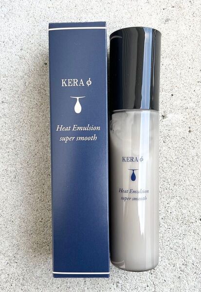 コスメック ケラファイ ヒートエマルジョン 120ml