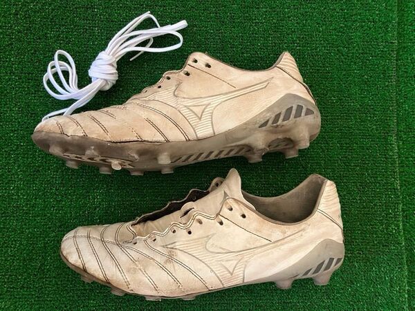 MIZUNO MONARCIDA NEO サッカースパイク27.5cm