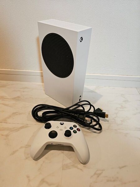 Xbox Series S ホワイト 512gb