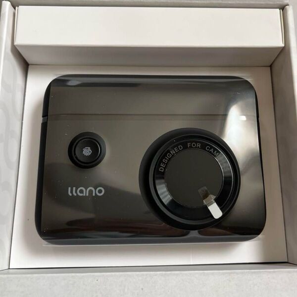 llano 急速充電器 LJN-CS001 NP-FZ100