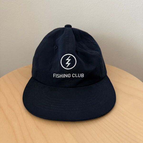 エレクトリック フィッシングキャップ ジャパンリミテッドモデル